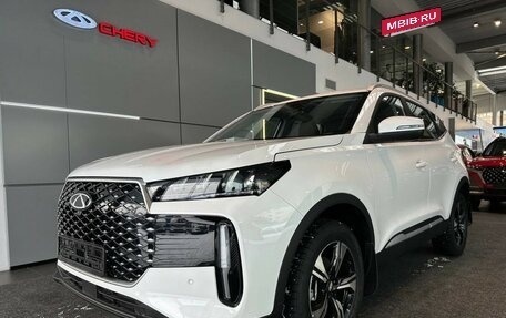 Chery Tiggo 4 I рестайлинг, 2025 год, 2 099 000 рублей, 2 фотография