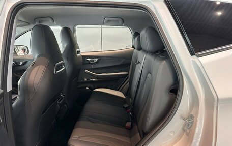 Chery Tiggo 4 I рестайлинг, 2025 год, 2 099 000 рублей, 22 фотография