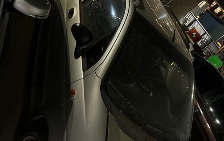 Daewoo Matiz I, 2009 год, 115 000 рублей, 4 фотография
