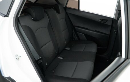 Hyundai Creta I рестайлинг, 2021 год, 1 839 444 рублей, 7 фотография