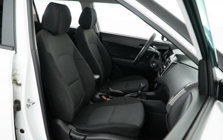 Hyundai Creta I рестайлинг, 2021 год, 1 839 444 рублей, 8 фотография