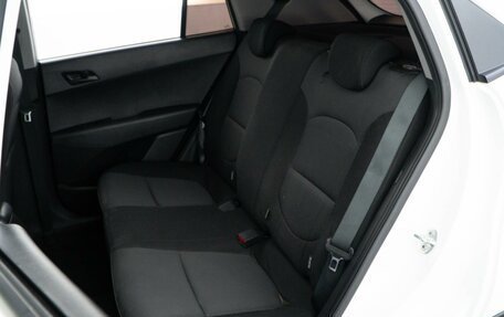Hyundai Creta I рестайлинг, 2021 год, 1 839 444 рублей, 9 фотография