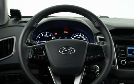 Hyundai Creta I рестайлинг, 2021 год, 1 839 444 рублей, 16 фотография