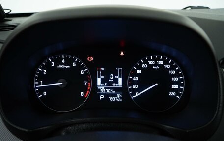 Hyundai Creta I рестайлинг, 2021 год, 1 839 444 рублей, 18 фотография