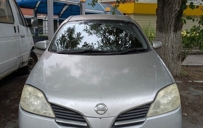 Nissan Primera III, 2001 год, 310 000 рублей, 1 фотография