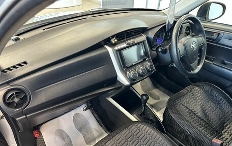 Toyota Corolla, 2018 год, 1 429 000 рублей, 13 фотография