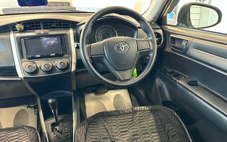 Toyota Corolla, 2018 год, 1 429 000 рублей, 15 фотография