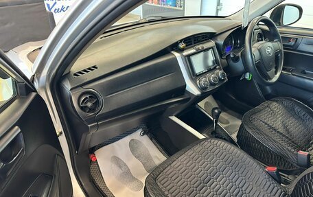 Toyota Corolla, 2018 год, 1 429 000 рублей, 12 фотография