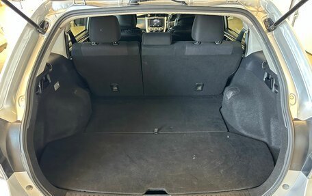 Toyota Corolla, 2018 год, 1 429 000 рублей, 19 фотография