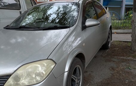 Nissan Primera III, 2001 год, 310 000 рублей, 2 фотография