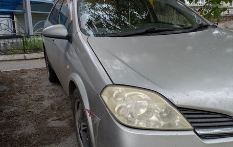 Nissan Primera III, 2001 год, 310 000 рублей, 3 фотография