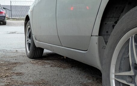 Nissan Primera III, 2001 год, 310 000 рублей, 10 фотография