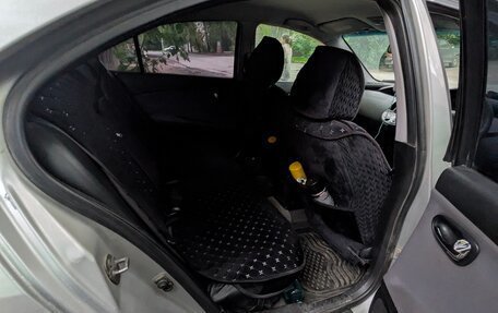 Nissan Primera III, 2001 год, 310 000 рублей, 13 фотография