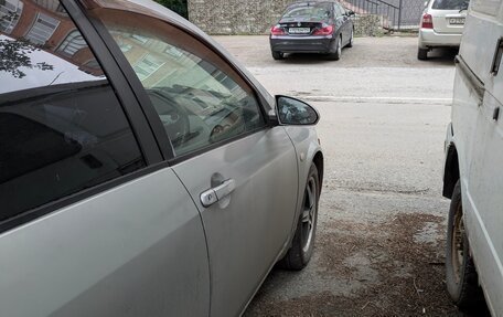 Nissan Primera III, 2001 год, 310 000 рублей, 7 фотография