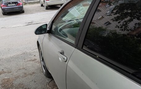 Nissan Primera III, 2001 год, 310 000 рублей, 8 фотография