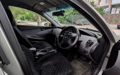 Nissan Primera III, 2001 год, 310 000 рублей, 11 фотография