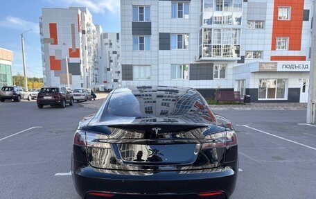 Tesla Model S I, 2021 год, 3 500 000 рублей, 7 фотография