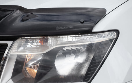 Nissan Terrano III, 2018 год, 1 298 000 рублей, 3 фотография