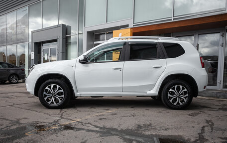 Nissan Terrano III, 2018 год, 1 298 000 рублей, 4 фотография