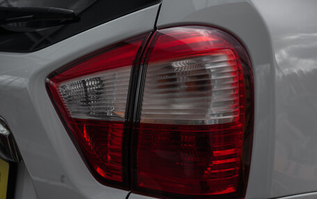 Nissan Terrano III, 2018 год, 1 298 000 рублей, 7 фотография