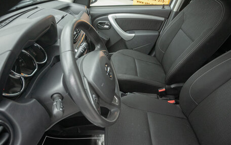 Nissan Terrano III, 2018 год, 1 298 000 рублей, 10 фотография