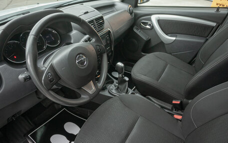 Nissan Terrano III, 2018 год, 1 298 000 рублей, 9 фотография