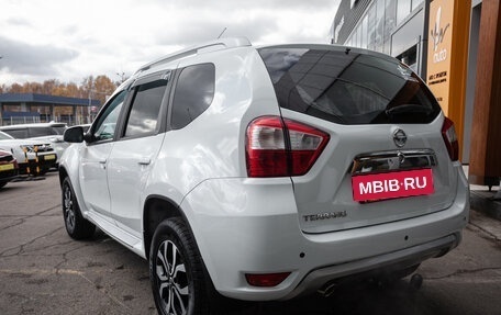 Nissan Terrano III, 2018 год, 1 298 000 рублей, 5 фотография