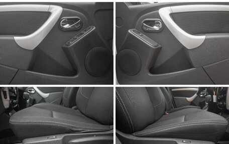 Nissan Terrano III, 2018 год, 1 298 000 рублей, 21 фотография