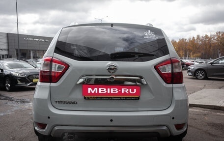 Nissan Terrano III, 2018 год, 1 298 000 рублей, 6 фотография