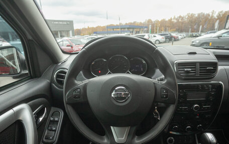 Nissan Terrano III, 2018 год, 1 298 000 рублей, 17 фотография