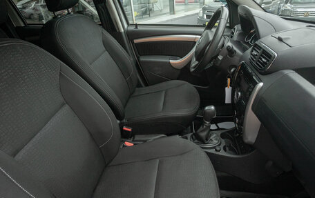 Nissan Terrano III, 2018 год, 1 298 000 рублей, 19 фотография