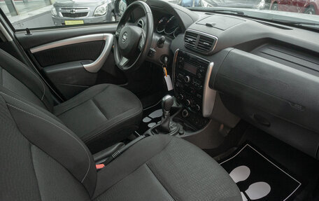 Nissan Terrano III, 2018 год, 1 298 000 рублей, 18 фотография