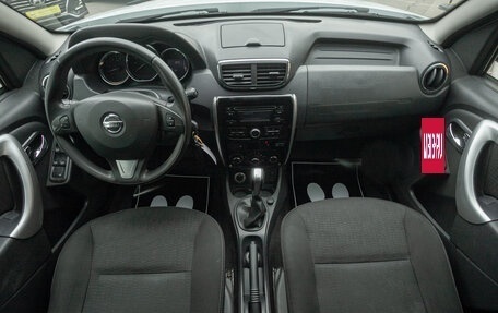 Nissan Terrano III, 2018 год, 1 298 000 рублей, 16 фотография