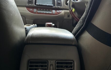 Toyota Camry V40, 2002 год, 700 000 рублей, 9 фотография
