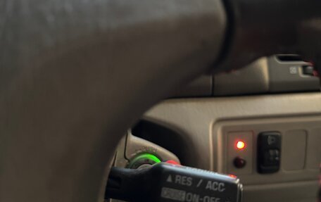 Toyota Camry V40, 2002 год, 700 000 рублей, 7 фотография