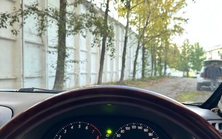 Toyota Camry V40, 2002 год, 700 000 рублей, 10 фотография
