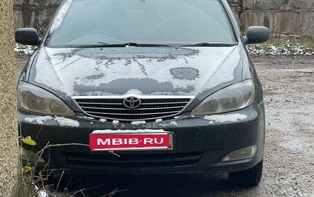 Toyota Camry V40, 2002 год, 700 000 рублей, 15 фотография