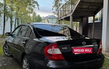 Toyota Camry V40, 2002 год, 700 000 рублей, 5 фотография