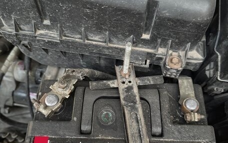 Toyota Camry V40, 2002 год, 700 000 рублей, 14 фотография