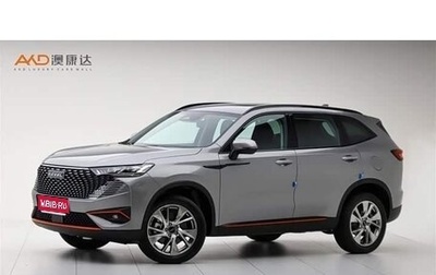Haval H6, 2022 год, 1 500 000 рублей, 1 фотография