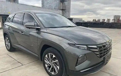 Hyundai Tucson, 2022 год, 2 100 000 рублей, 1 фотография