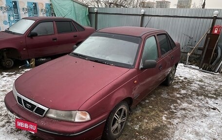 Daewoo Nexia I рестайлинг, 2006 год, 150 000 рублей, 2 фотография