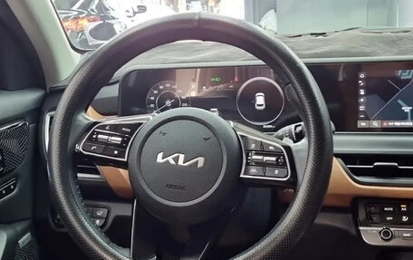 KIA Seltos I, 2022 год, 1 390 777 рублей, 7 фотография