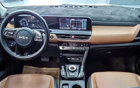 KIA Seltos I, 2022 год, 1 390 777 рублей, 6 фотография