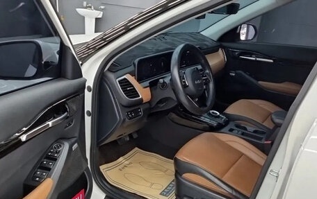 KIA Seltos I, 2022 год, 1 390 777 рублей, 5 фотография