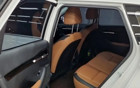 KIA Seltos I, 2022 год, 1 390 777 рублей, 10 фотография