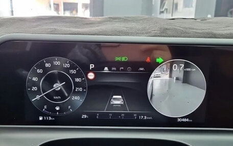 KIA Seltos I, 2022 год, 1 390 777 рублей, 8 фотография