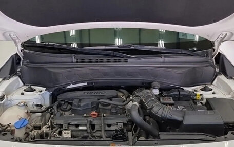 KIA Seltos I, 2022 год, 1 390 777 рублей, 14 фотография