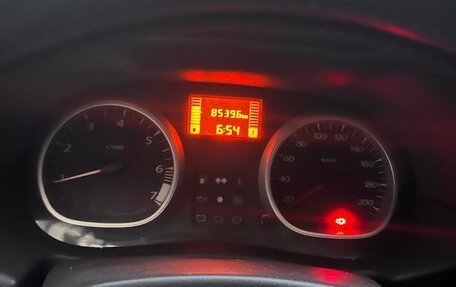 Renault Duster I рестайлинг, 2014 год, 1 150 000 рублей, 5 фотография