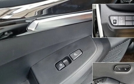 KIA Seltos I, 2022 год, 1 390 777 рублей, 13 фотография